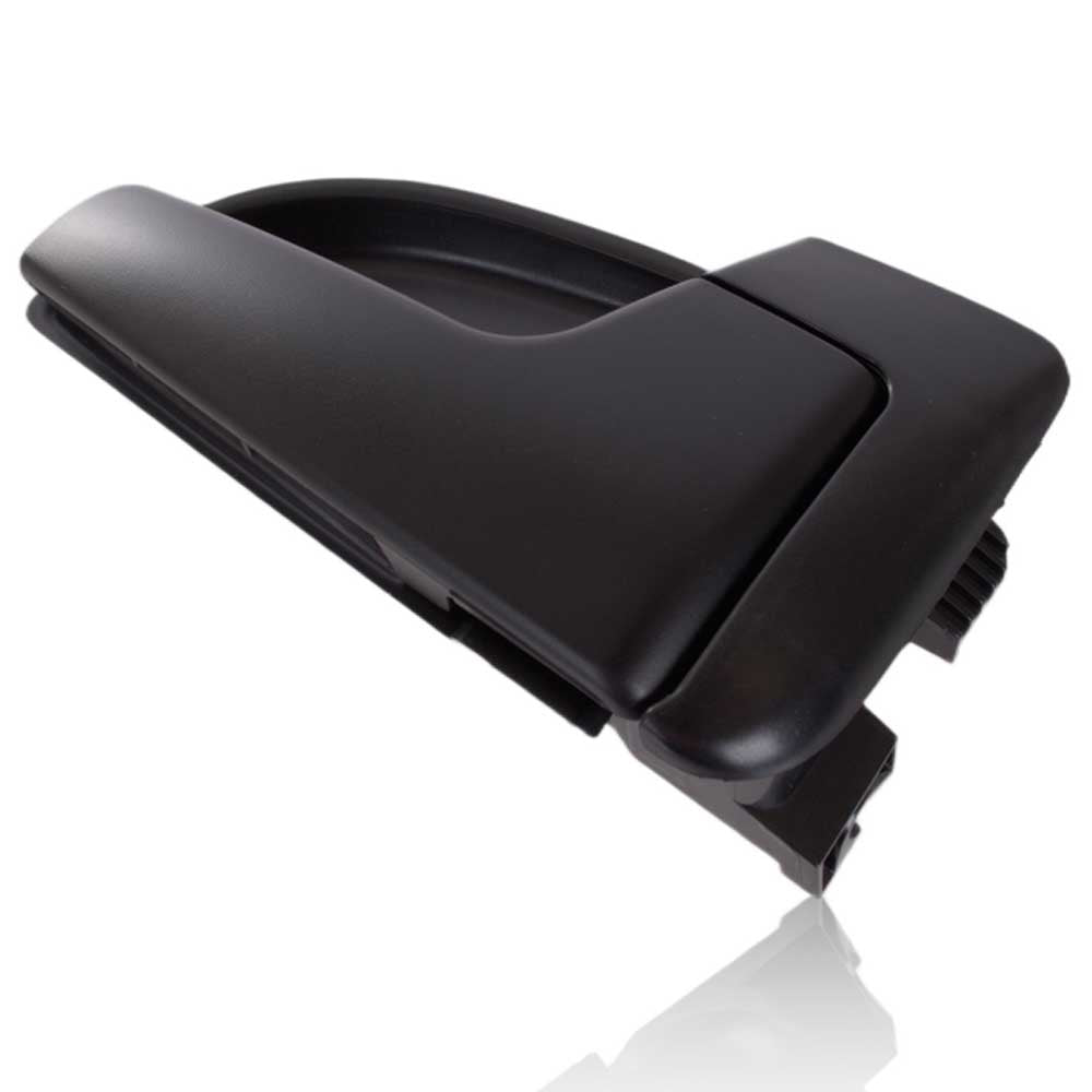 Kia Ceed belső kilincs (hátsó jobb) fekete 2006–2012