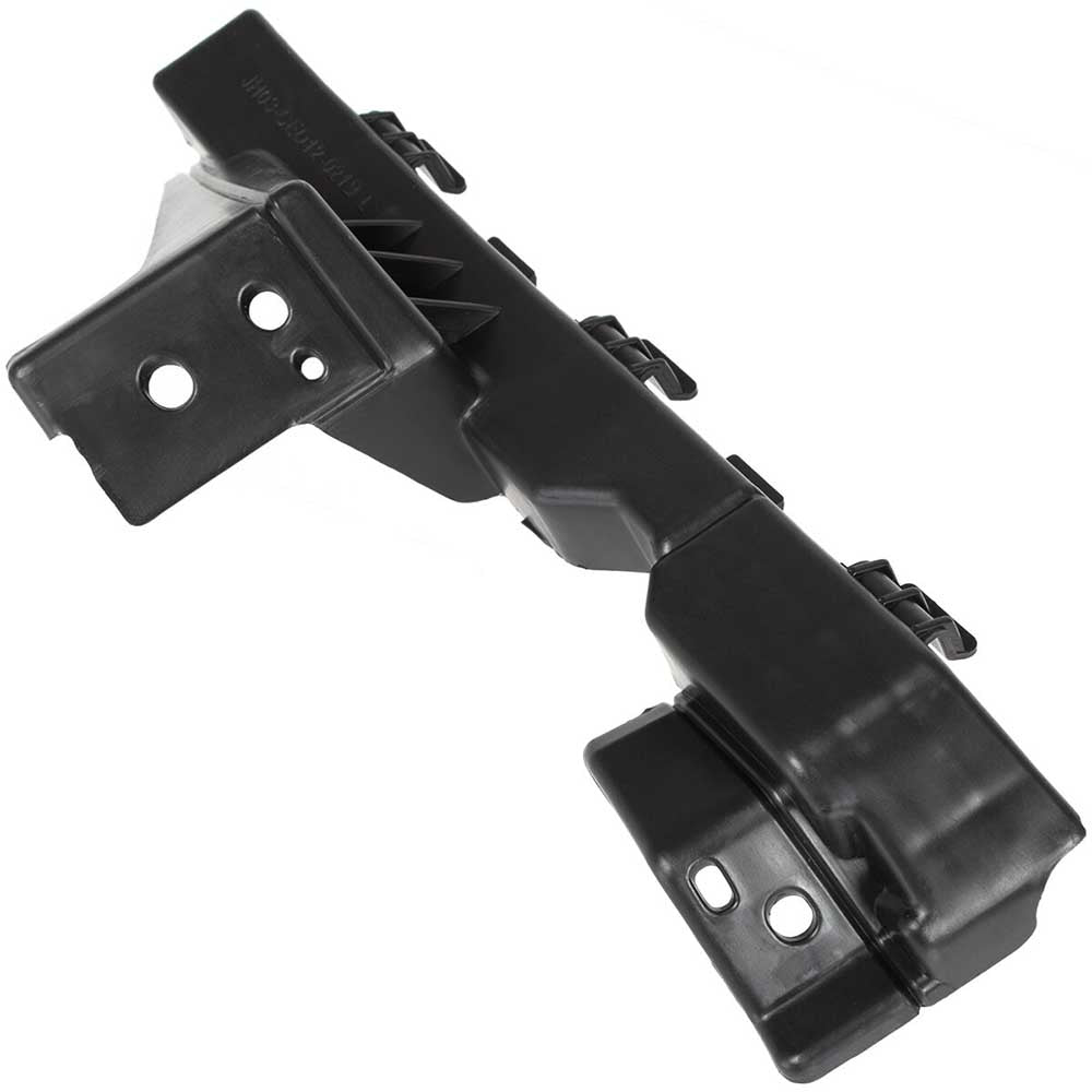 Kia Ceed első lökhárító tartó konzol (jobb) 2012-2018