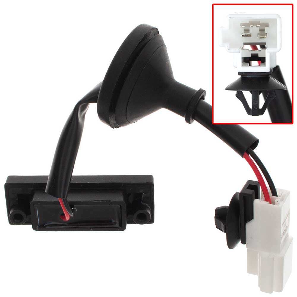 Kia Rio III csomagtérnyitó mikrokapcsoló 2011-