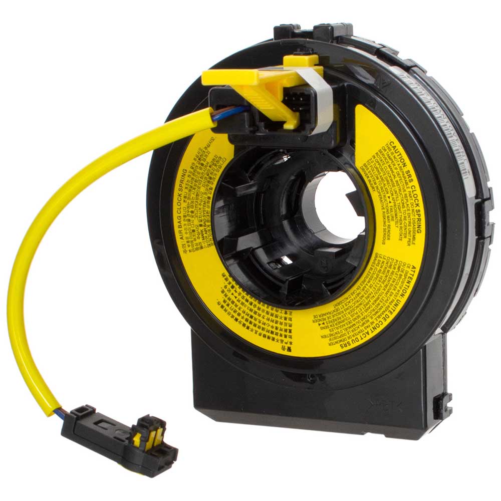 Kia Cee'd légzsák átvezető 2006-2012