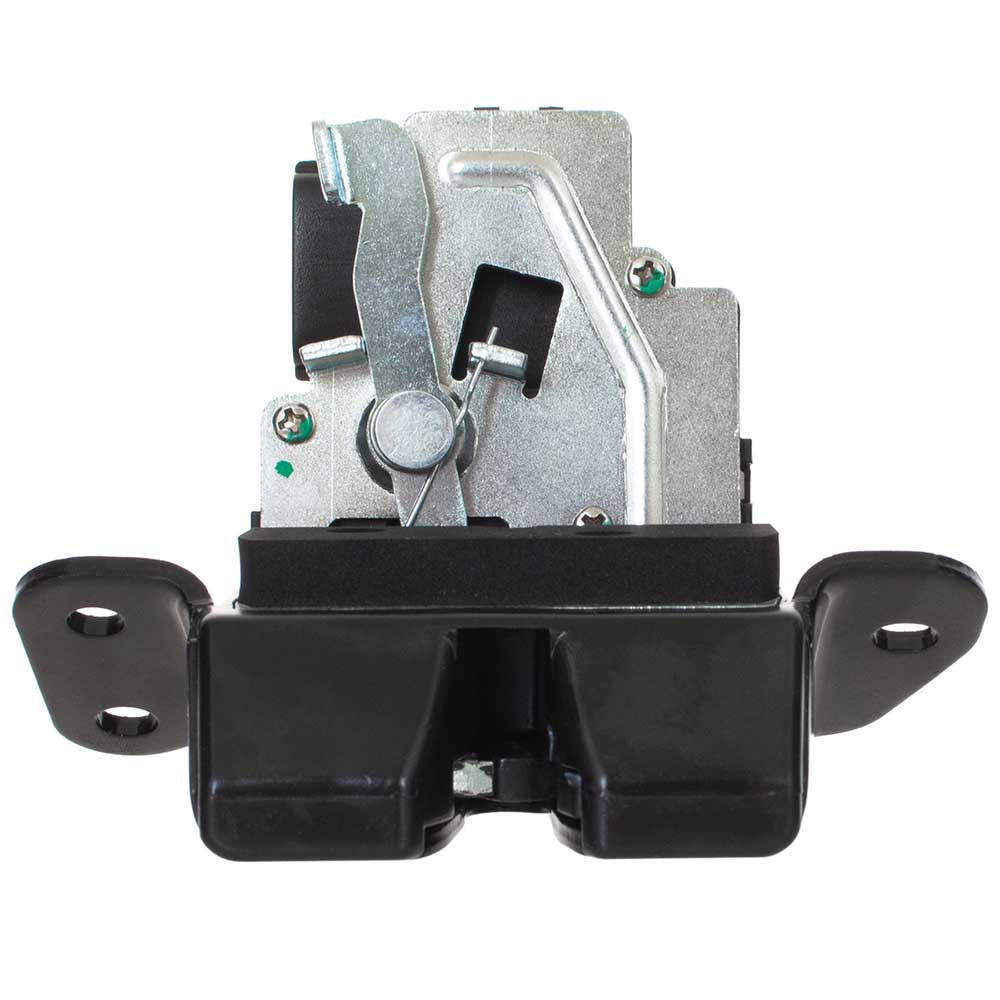 Kia Sorento II csomagtér zár 2009-2012