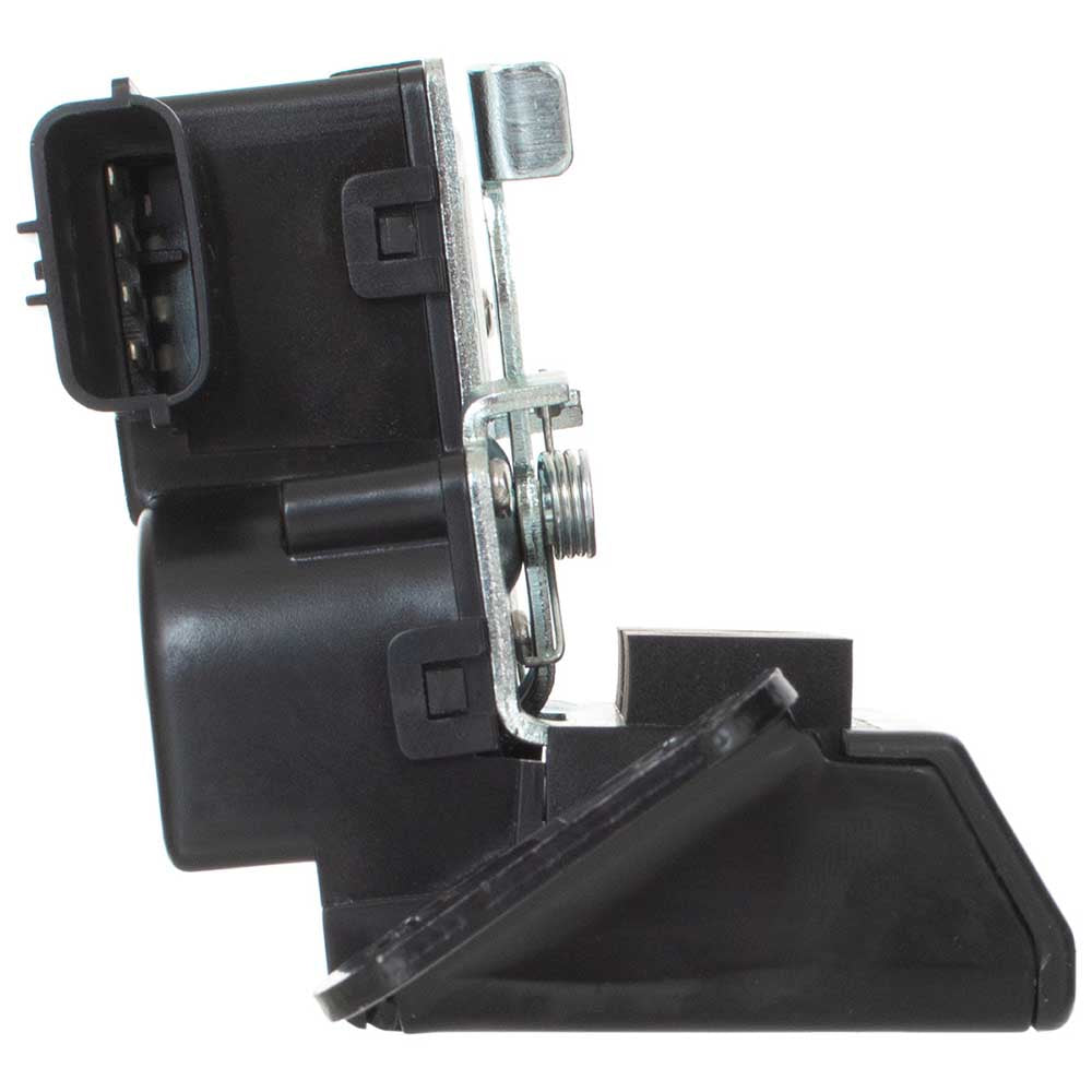 Kia Soul I csomagtér zár 2008-2013