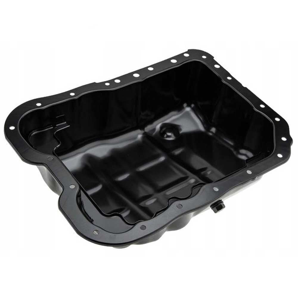 Kia SPORTAGE III (SL) 2.0 CVVT AWD olajteknő