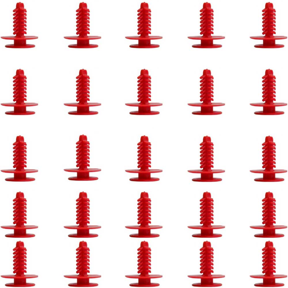 Lancia Delta kárpit rögzítő patent szett 1994-1999