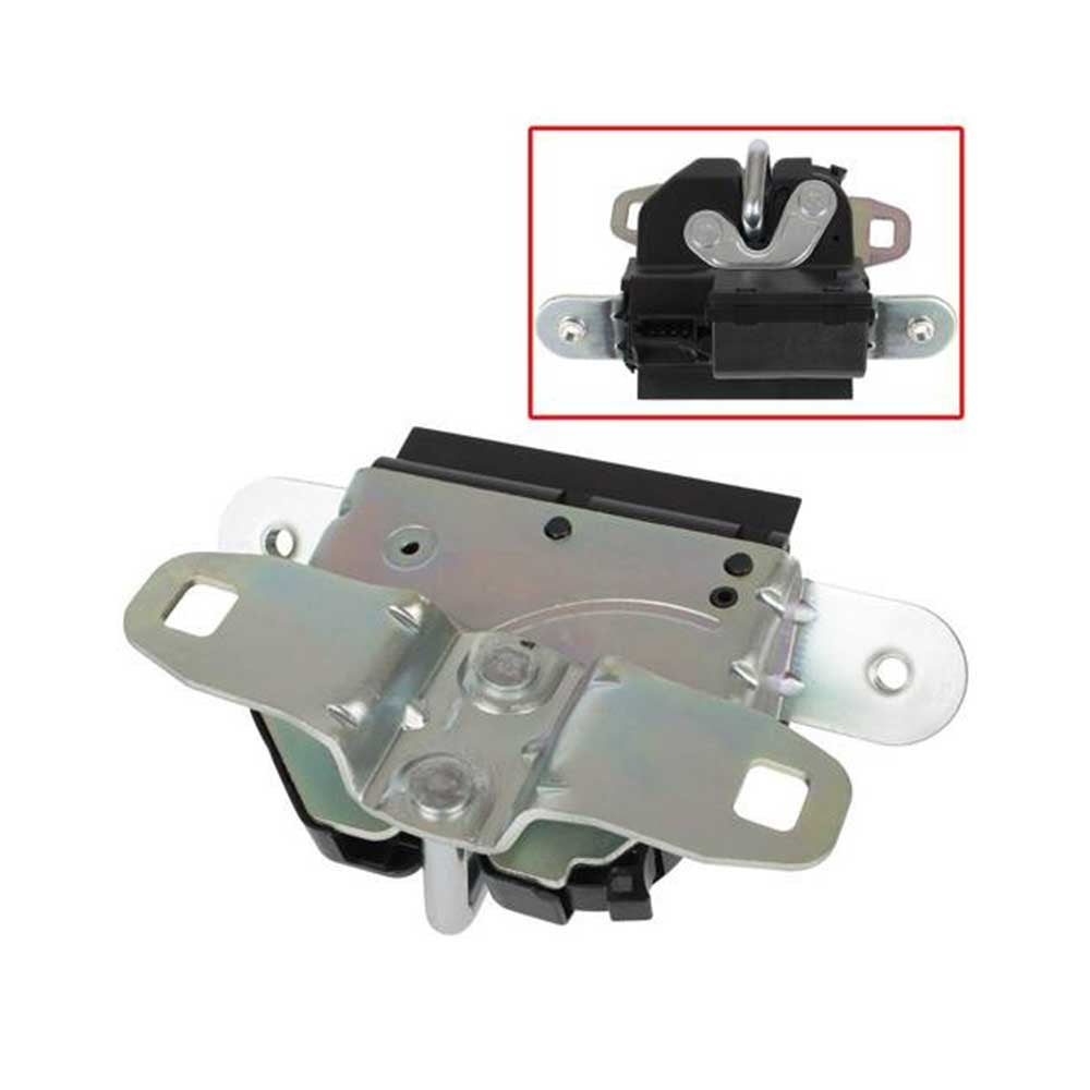 Lancia Delta III csomagtér zár 2008-2014