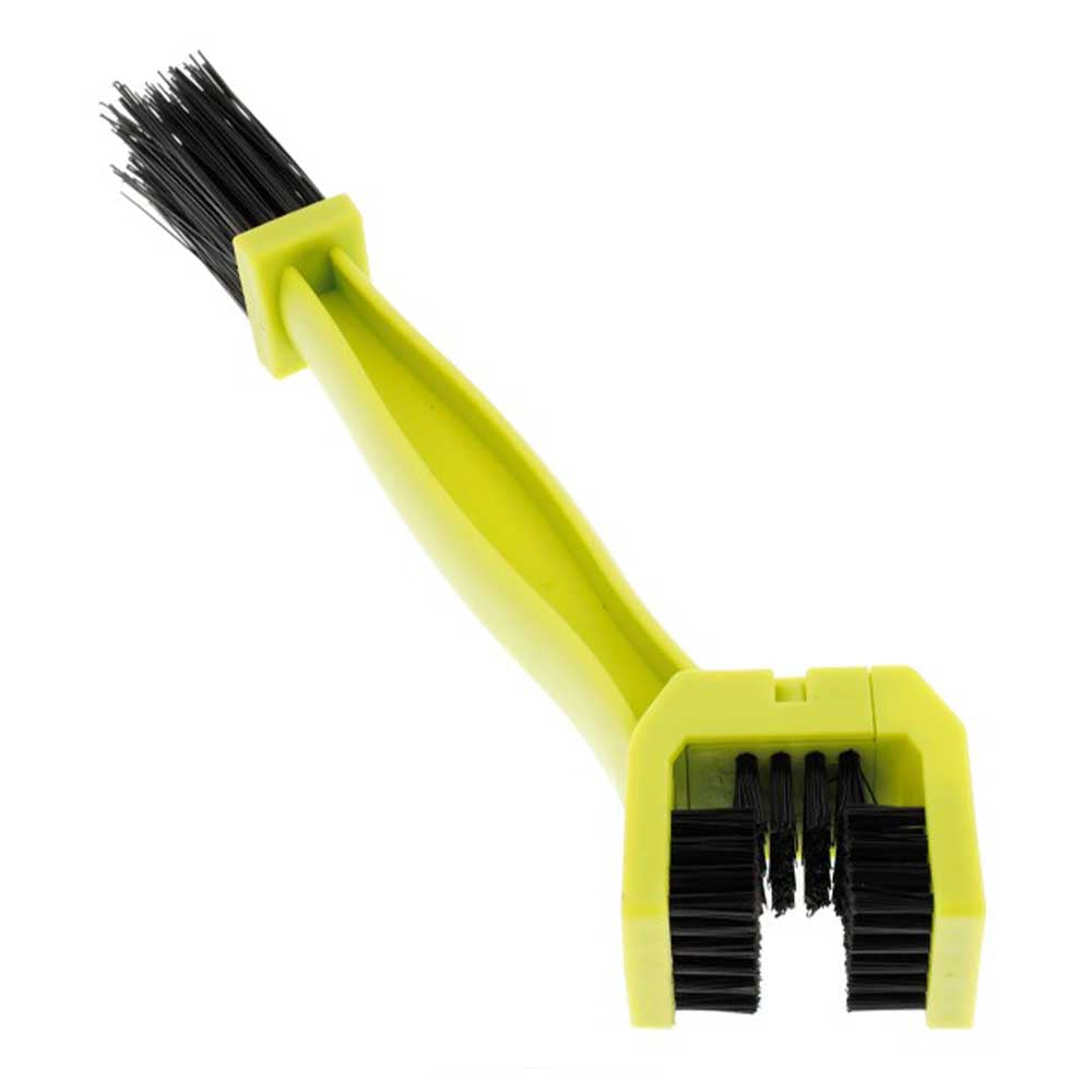 Lánctisztító kefe