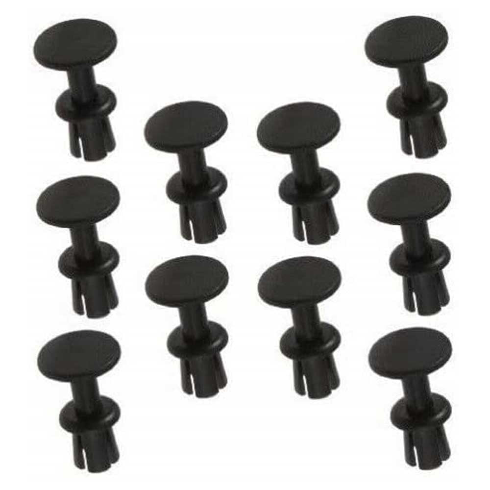 Land Rover Range Rover Evoque kárpit rögzítő patent szett 2011-2019