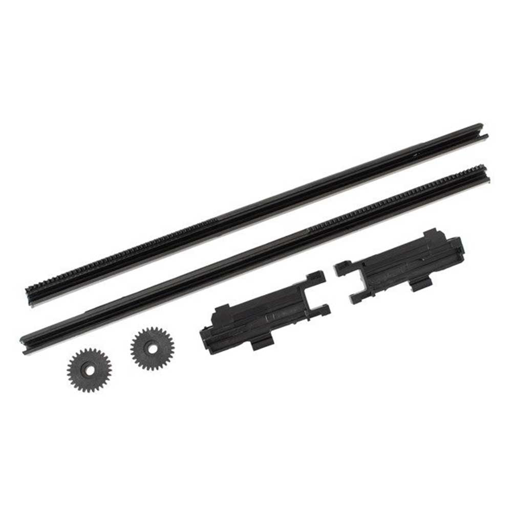 Land Rover Freelander I napfénytető javító készlet (6 darabos) 1996–2006