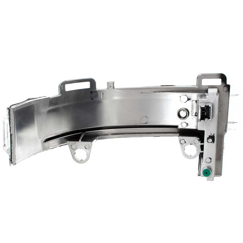 MAN TGE bal oldali LED tükör indexlámpa 2017-2022