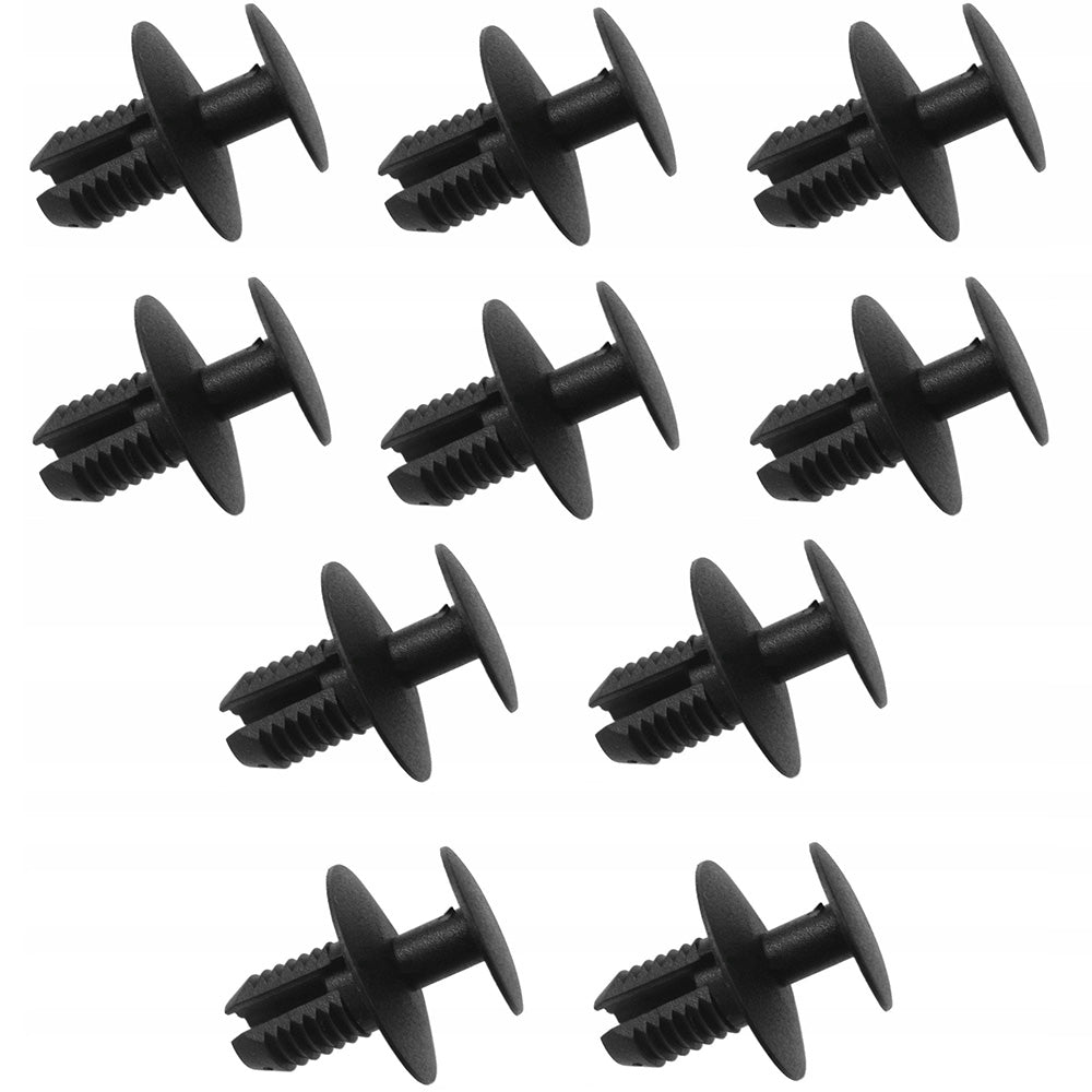 Mercedes W210 kárpit rögzítő patent szett 1995-1999 | Peppi.hu