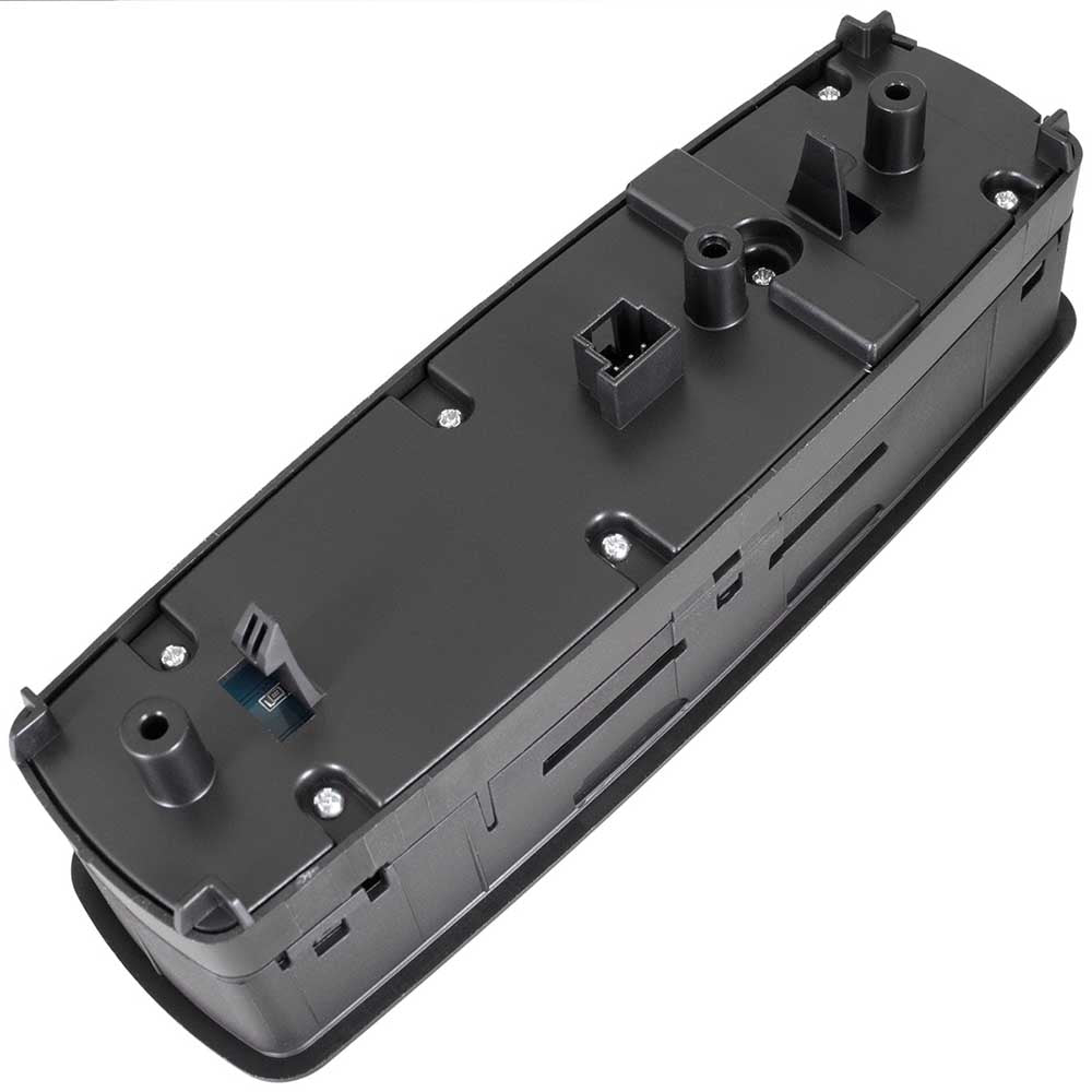 Mercedes A W169ablakemelő és tükörállító kapcsoló 2004–2012