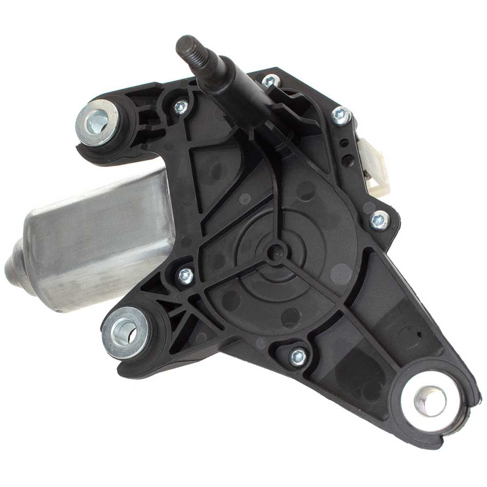Mercedes GL-class X164 hátsó ablaktörlő motor 2006-2012
