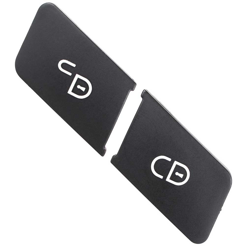 Mercedes E-class W212 első jobb ajtózár kapcsoló 2009-2016