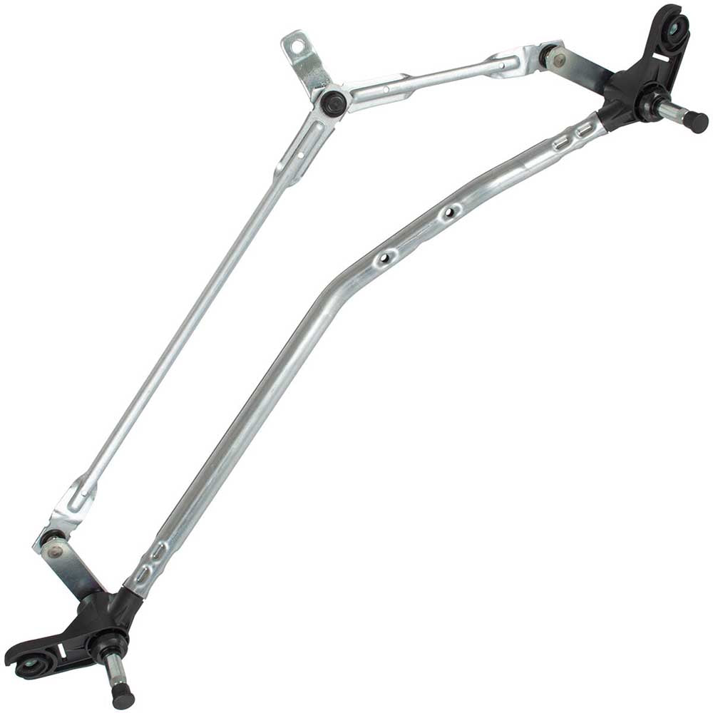 Mercedes Citan első ablaktörlő szerkezet 2012-