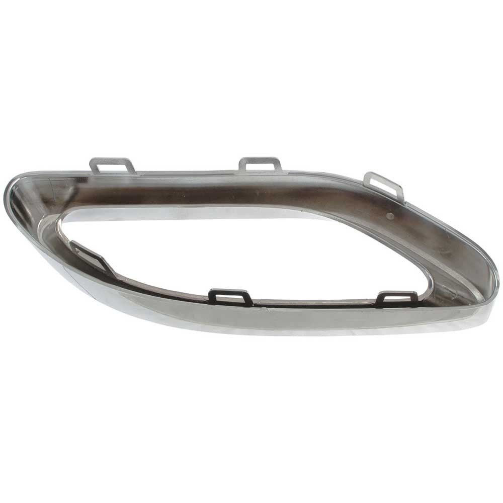 Mercedes C-class A205 C205 S205 W205 AMG kipufogóvég borítás bal 2014–