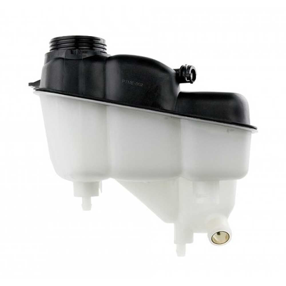 Mercedes E-osztály kiegyenlítő tartály hűtőhöz 2003-2009