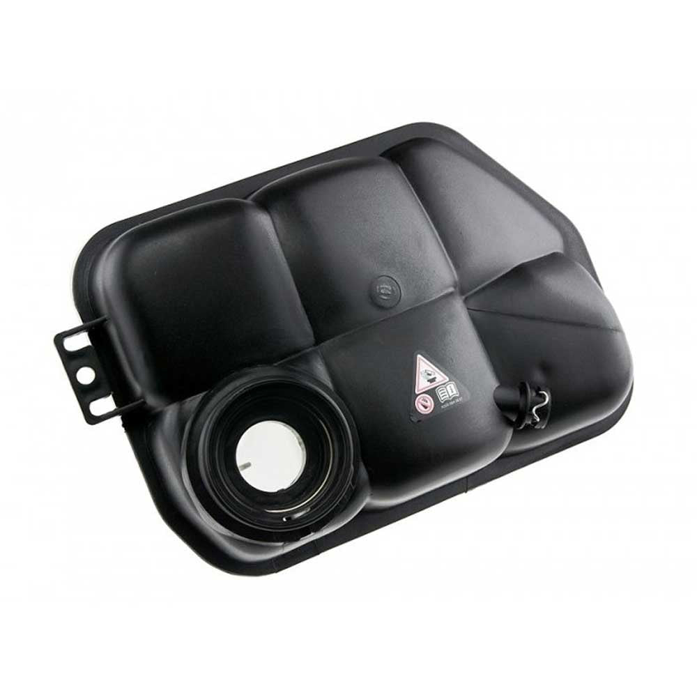 Mercedes E-osztály T-model kiegyenlítő tartály hűtőhöz 2003-2009