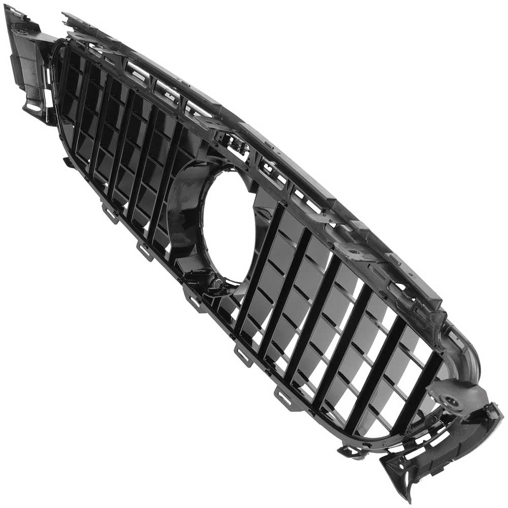 Mercedes E-class W213/W238 hűtőrács 2016-2019