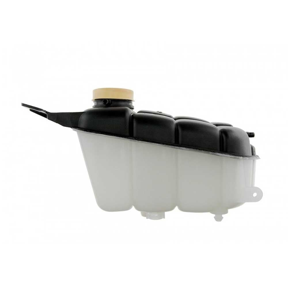 Mercedes G-osztály Cabrio kiegyenlítő tartály hűtőhöz 1998-