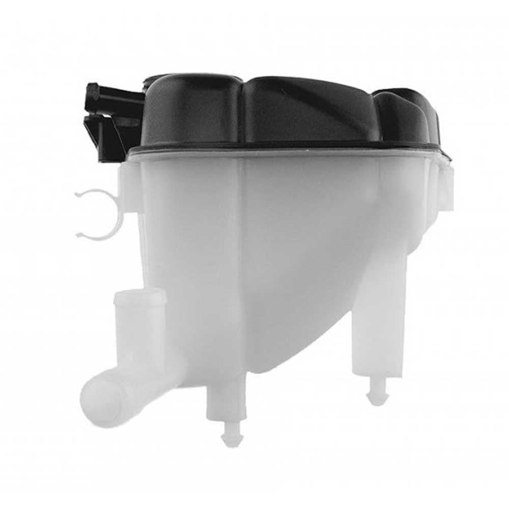 Mercedes GLE Coupe kiegyenlítő tartály hűtőhöz 2015-2019