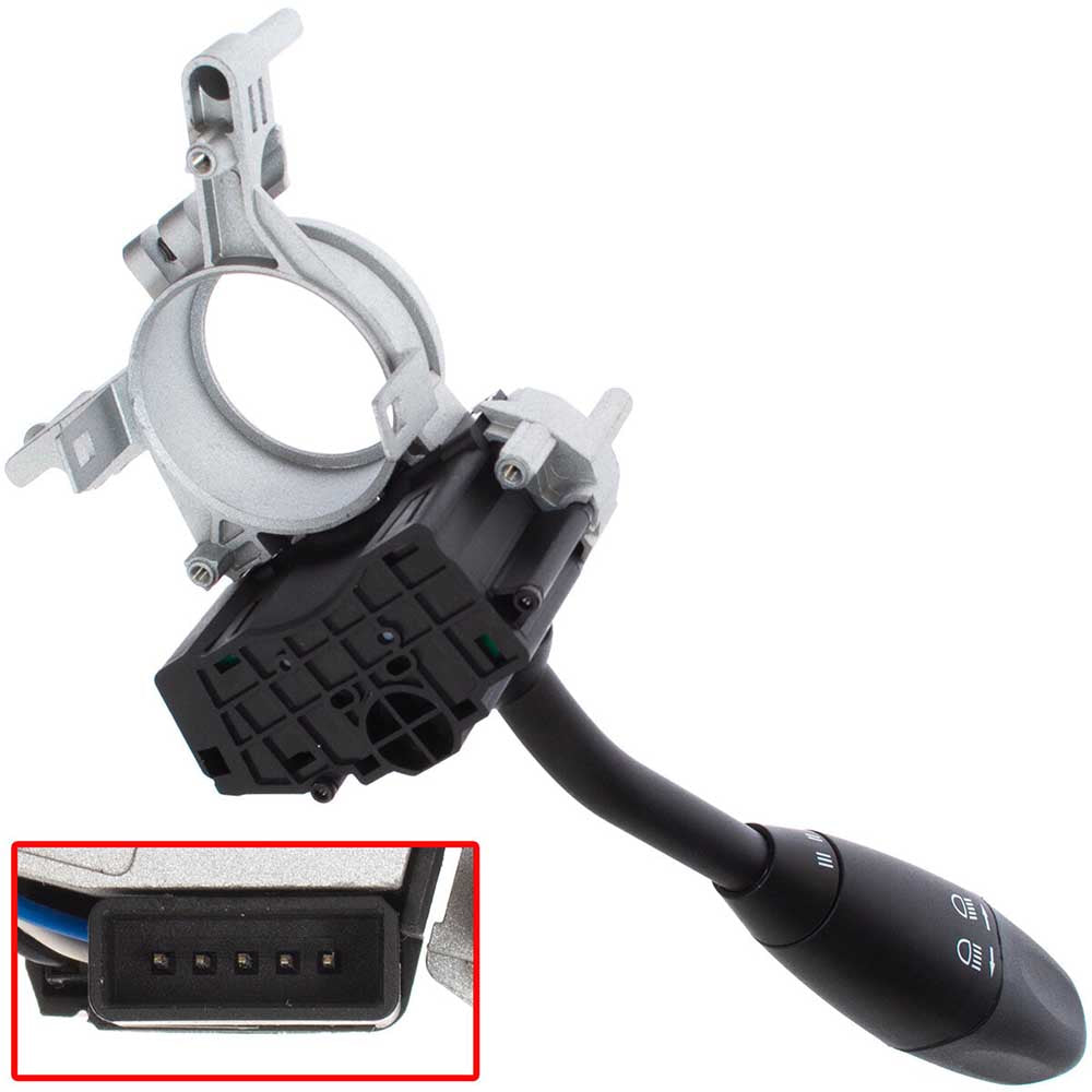 Mercedes C CL203 / S203 / W203 indexkar 2000–2008