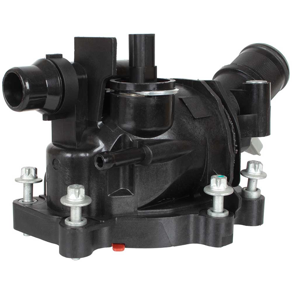 Mercedes CLA-class C118 termosztátház 2019–