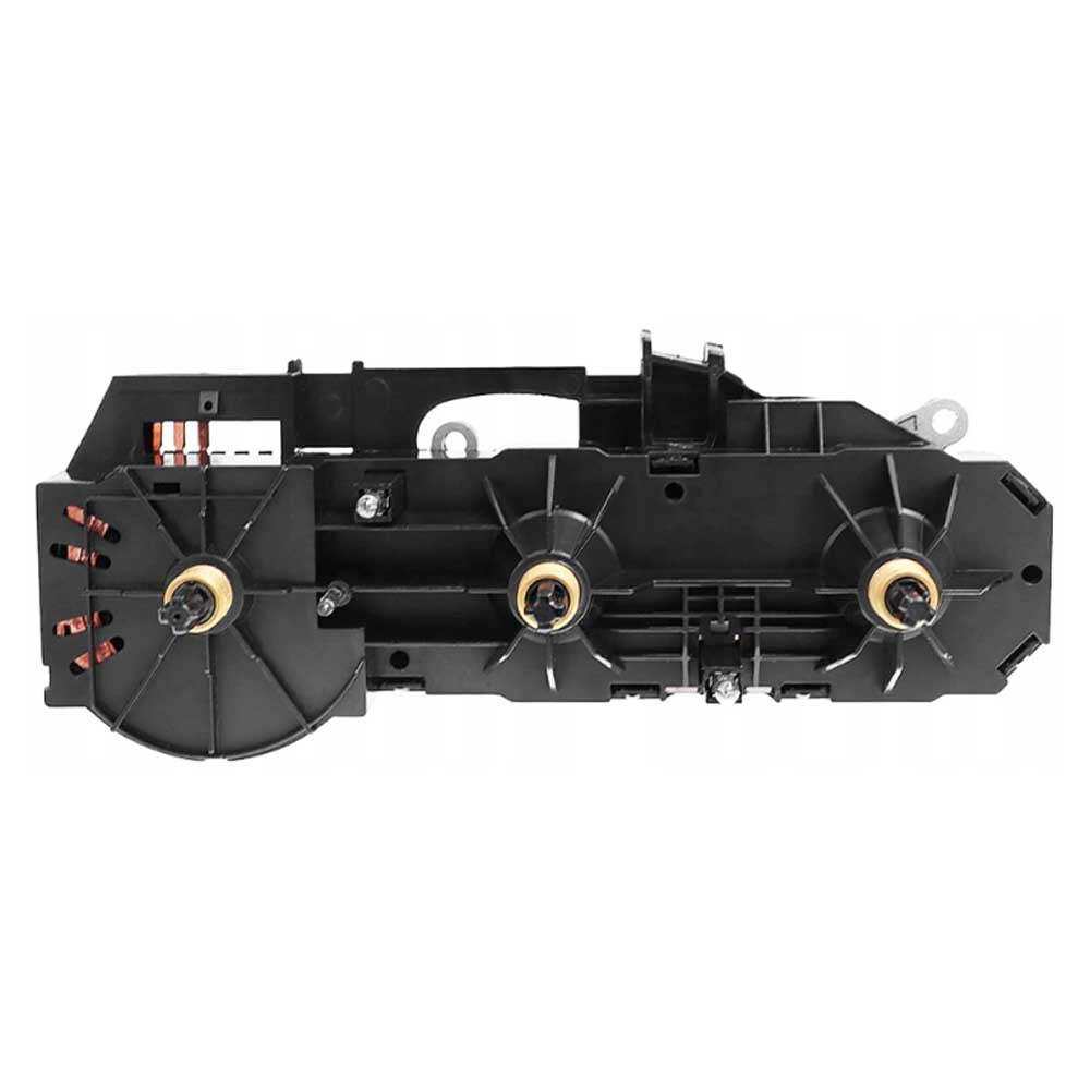 Mercedes Vito fűtés/szellőzés kezelőegység 1996-2003