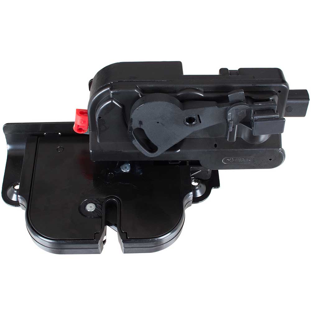 Mercedes Vito / Viano W639 csomagtérajtó zár 2003-