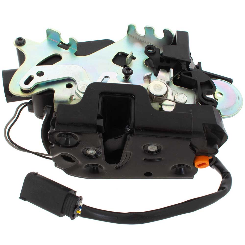 Mercedes Vito / Viano W639 jobb oldali tolóajtó központi zár 2003-