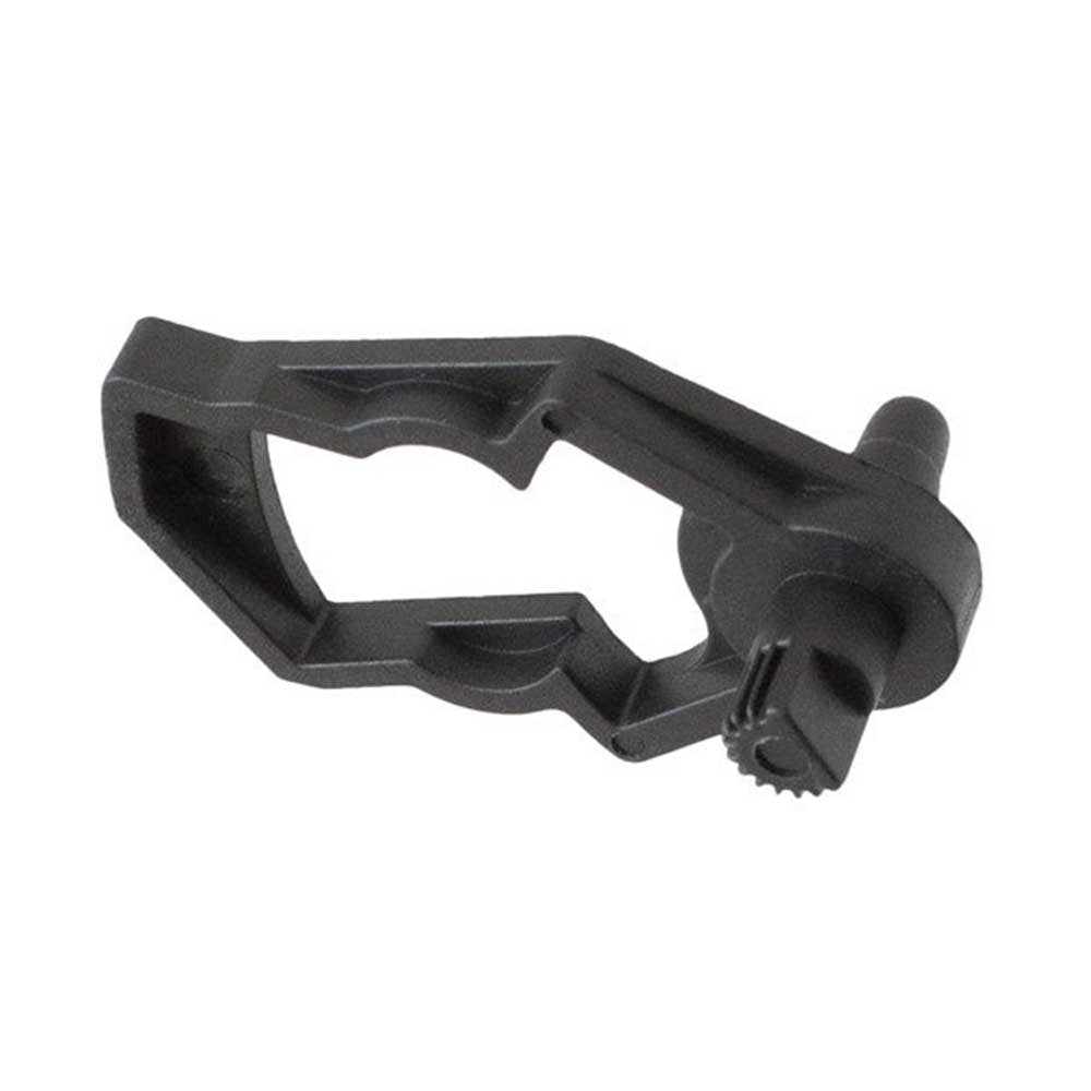 Mercedes W163 ML bal oldali ajtózár klipsz 1997–2005