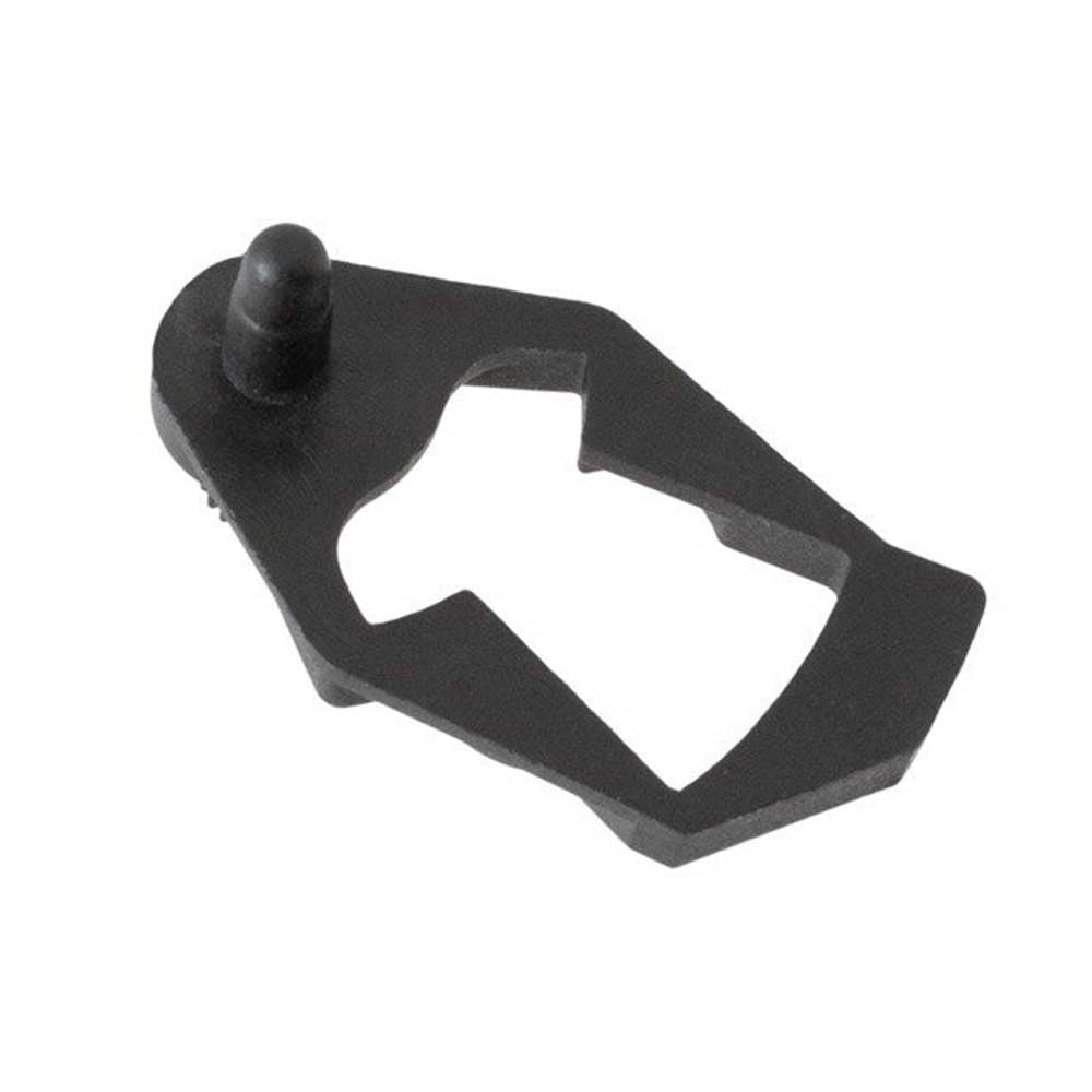 Mercedes W163 ML bal oldali ajtózár klipsz 1997–2005