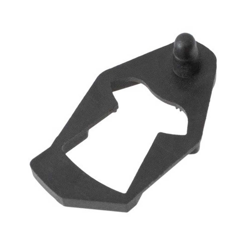 Mercedes W163 ML jobb oldali ajtózár klipsz 1997–2005