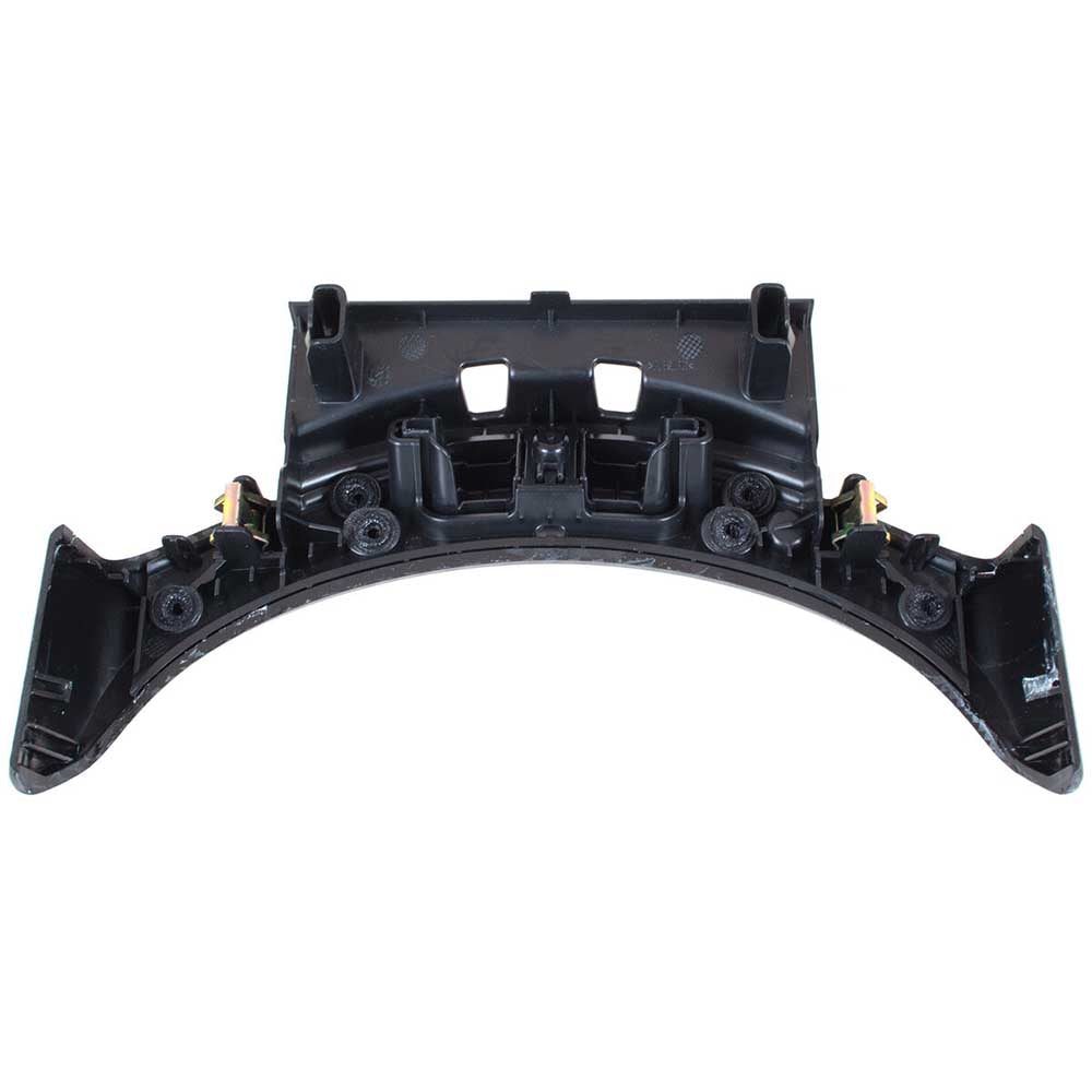 Mercedes C-Klasse W205 kartámasz díszelem (karbon) 2013–