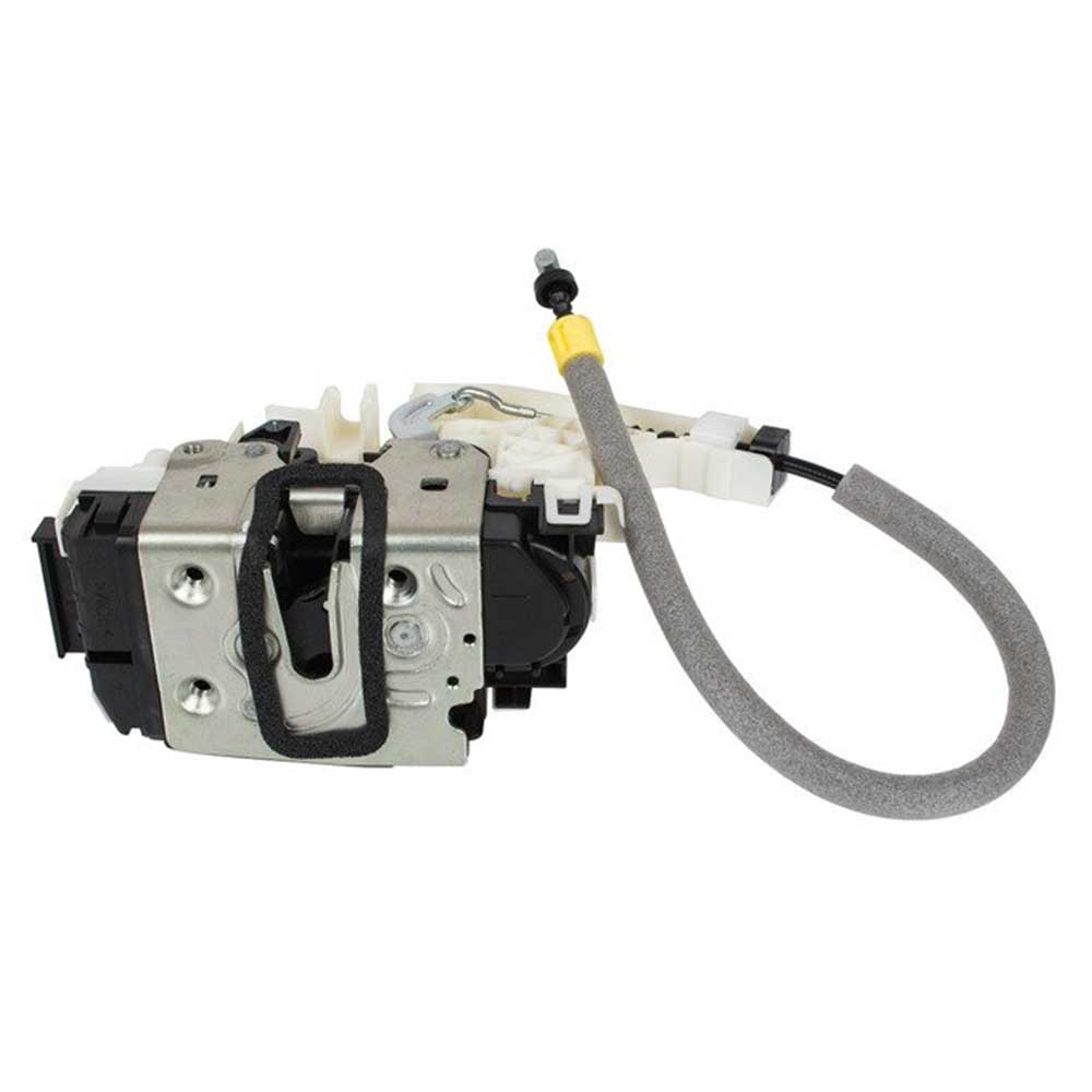 Încuietoare centrală ușă față stânga Mercedes E-class W212 E-Osztály 2009-2016