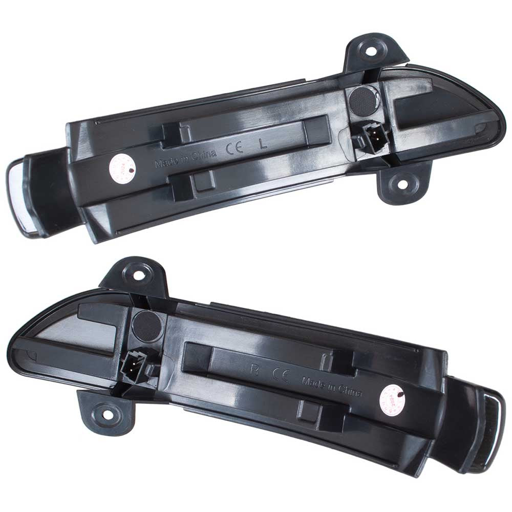 Mercedes S W221/C216 futófényes LED indexlámpa 2005–2013