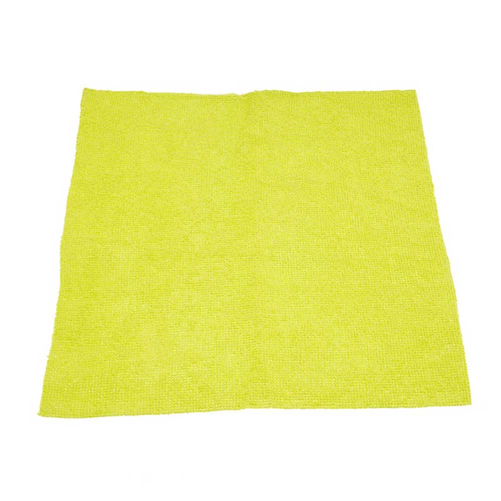 Mikroszálas törlőkendő csomag