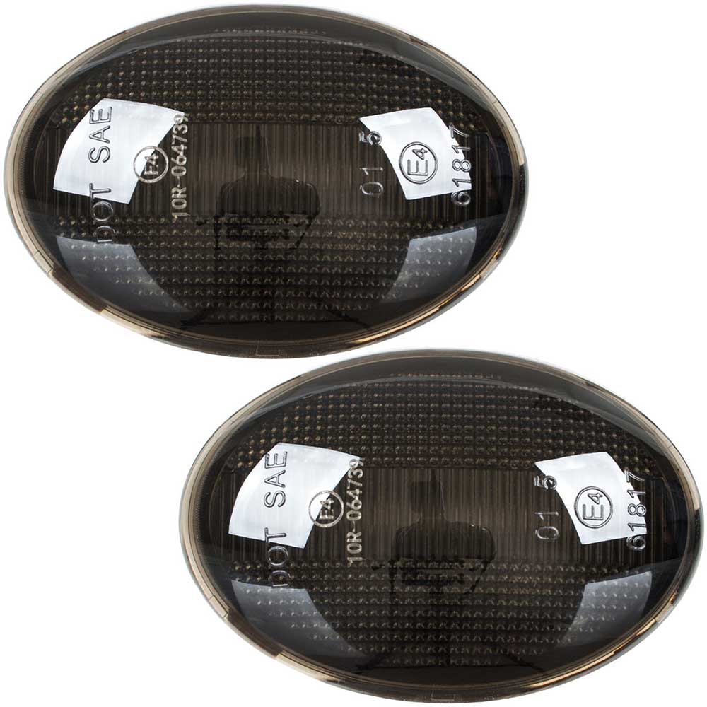 MINI R56 futófényes LED indexlámpa 2006–