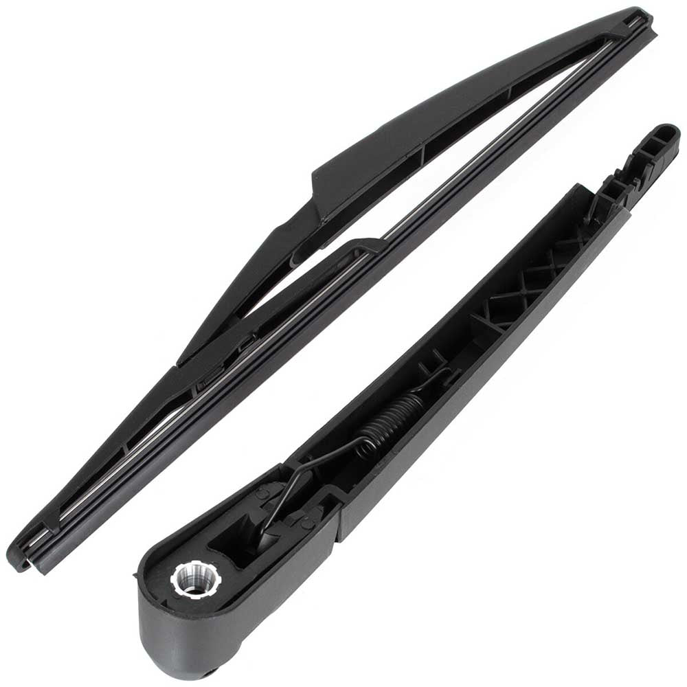 Mini Cooper R50/R53 hátsó ablaktörlő kar és lapát 2001–2006