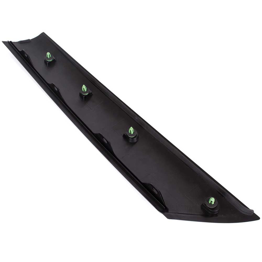 Mini R56 bal első A oszlop díszléc