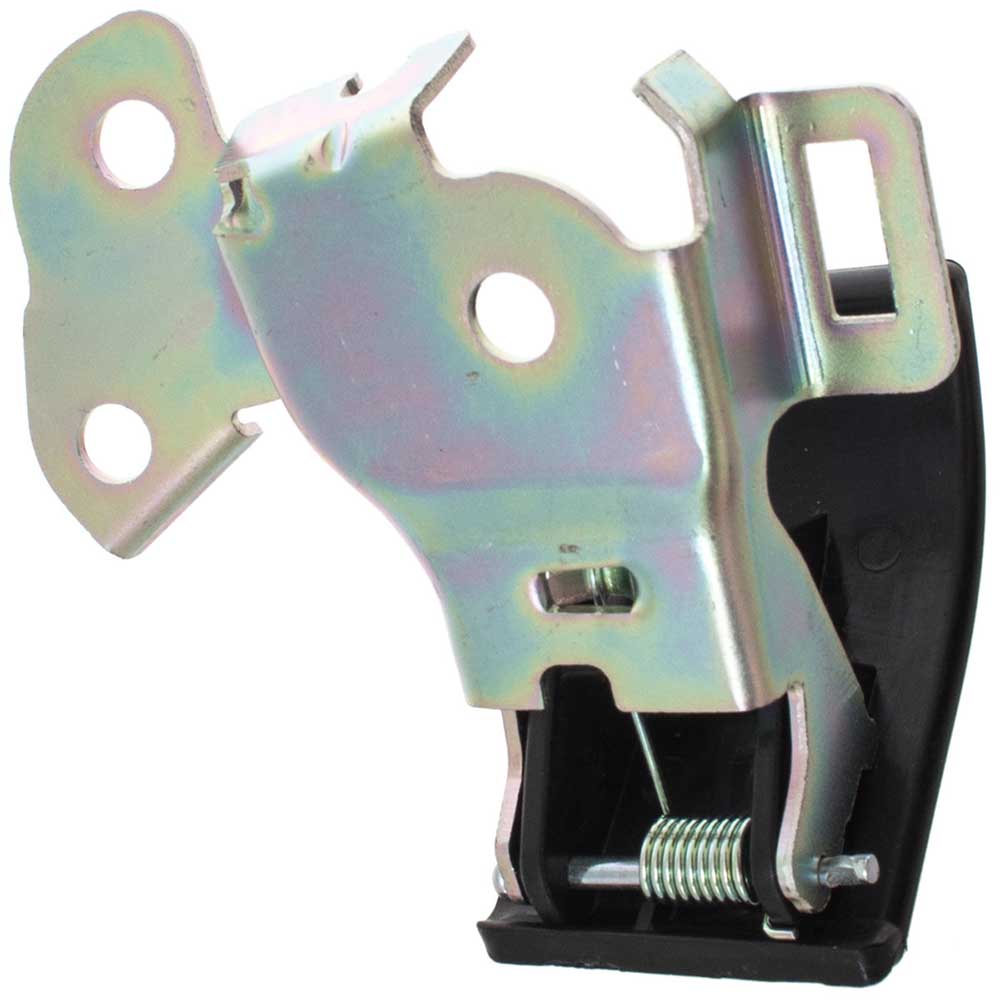 MINI R58 motorháztető nyitó