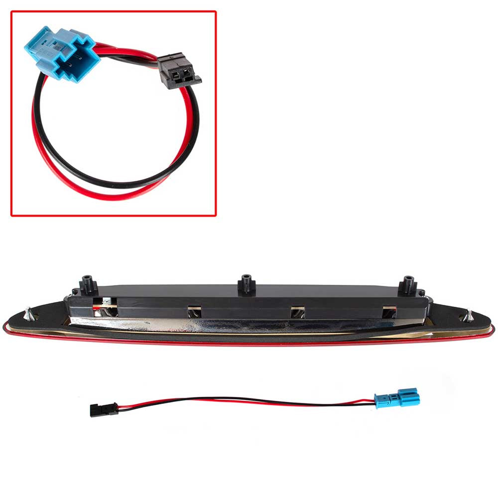 Mini R50/R53 LED pótféklámpa 2001-2007