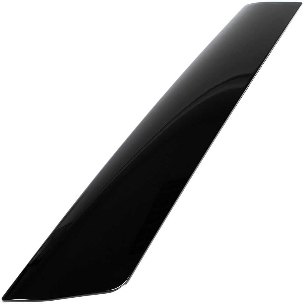 Mini R52 bal első A oszlop díszléc 2004–2008