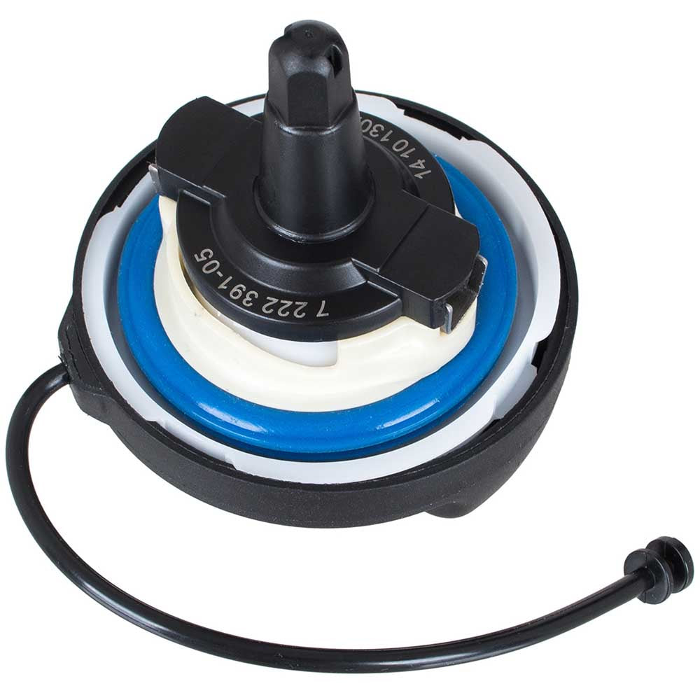 Mini R52 tanksapka 2002–2008