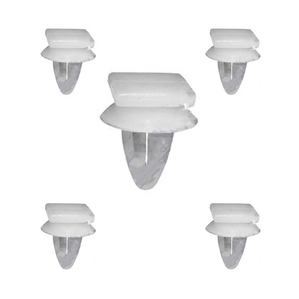 Mitsubishi Lancer kárpit rögzítő patent szett 2001-2004