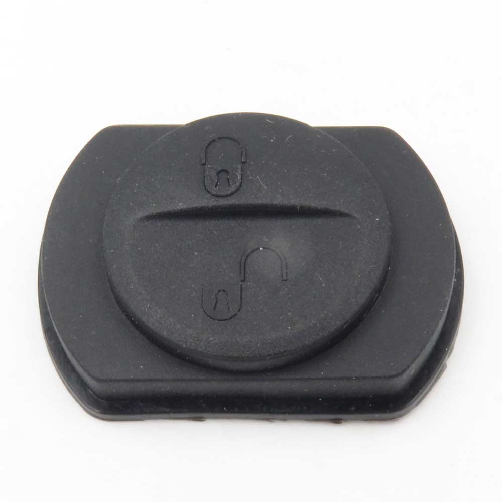 Mitsubishi kulcs gombsor 2 gombos