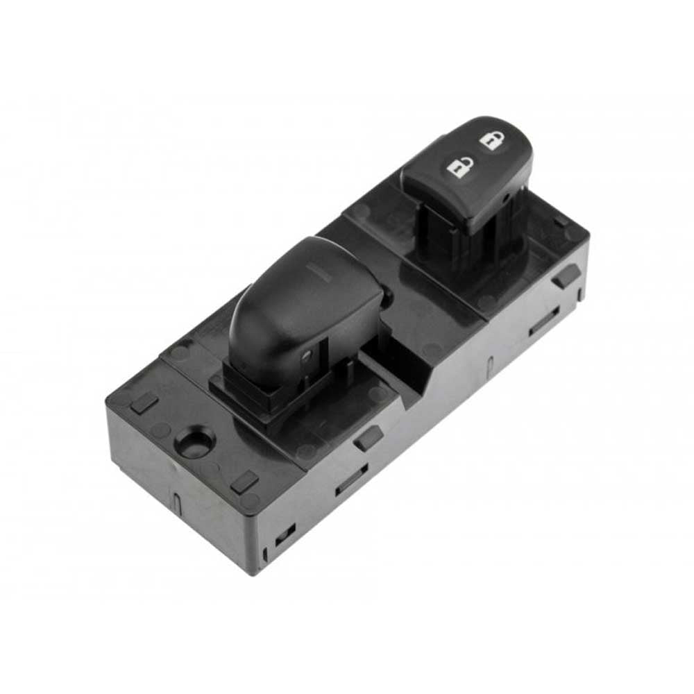 Nissan Juke ablakemelő kapcsoló panel 2010-2019