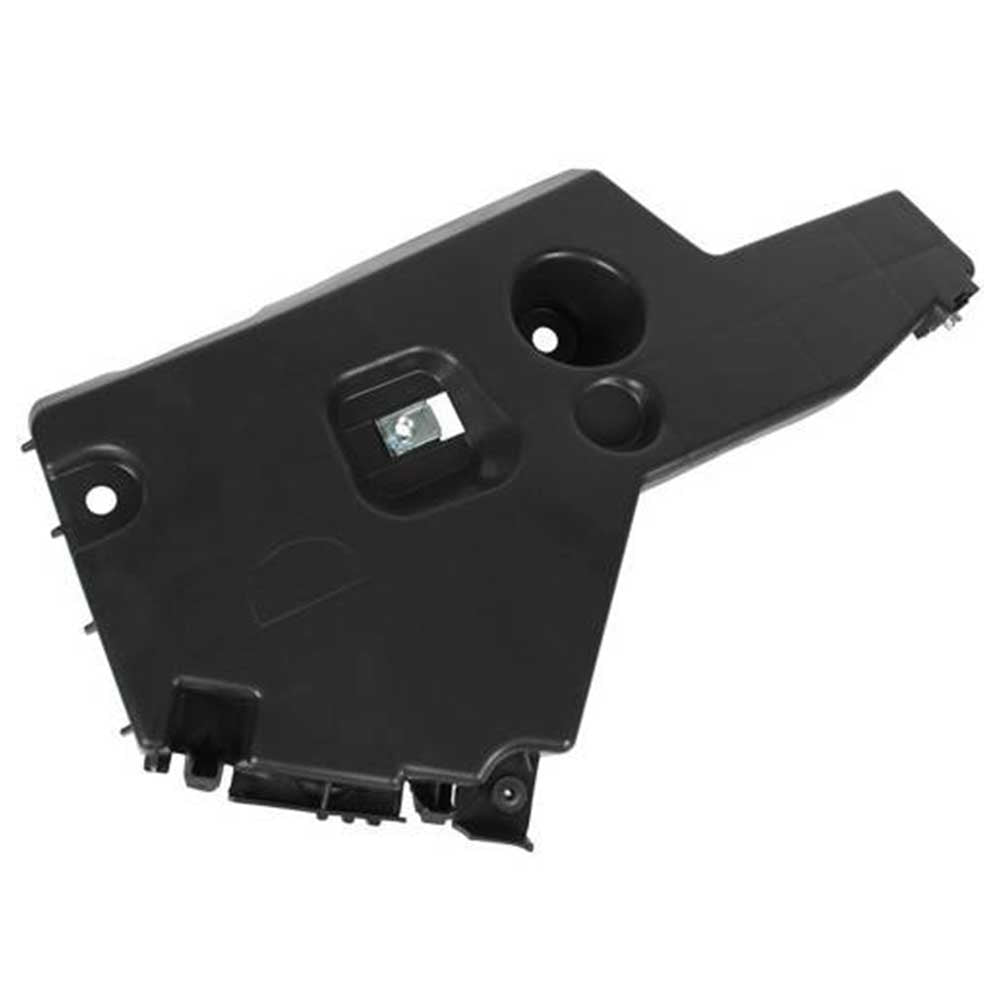 Nissan Interstar első lökhárító tartó konzol (jobb) 2003-