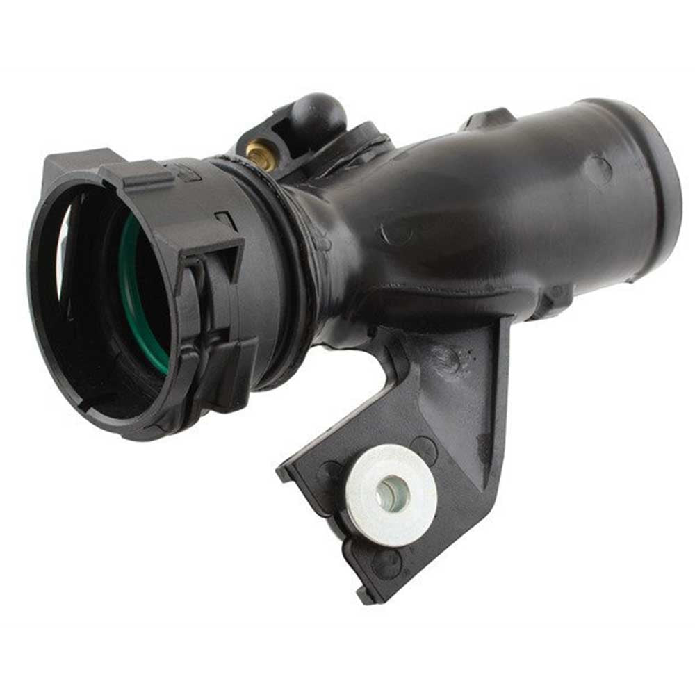 Nissan Qashqai 1.5 dCi levegő cső 2007-