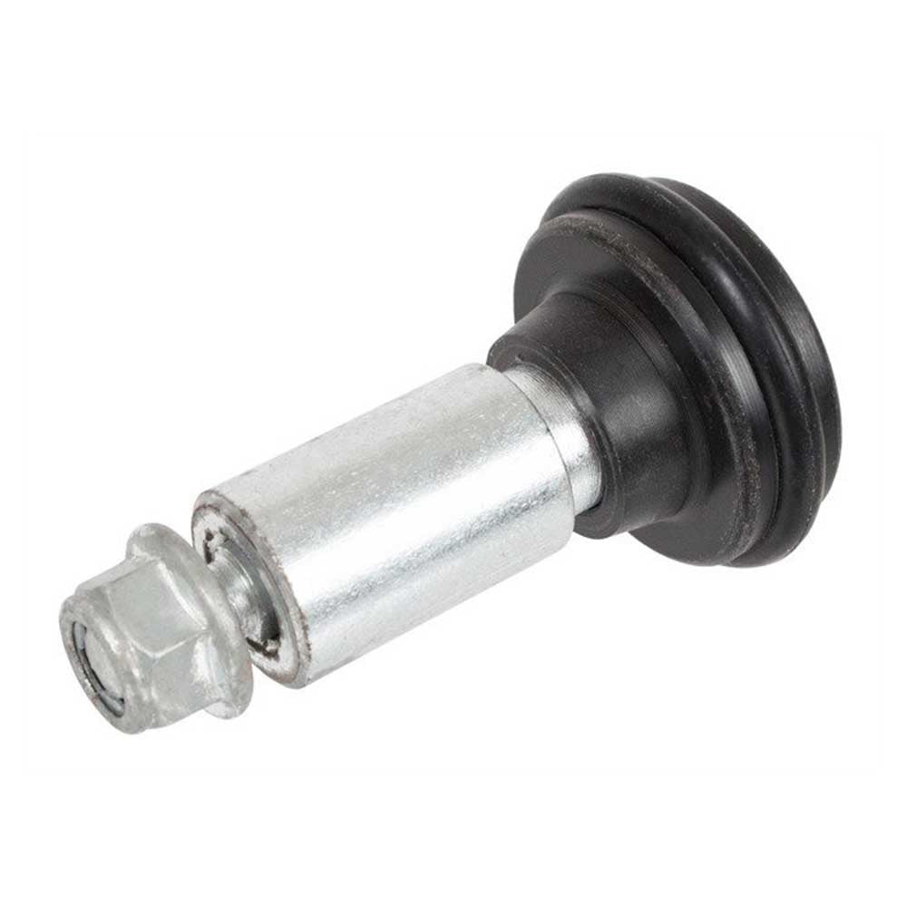 Nissan NV400 jobb oldali tolóajtó felső görgő 2010-