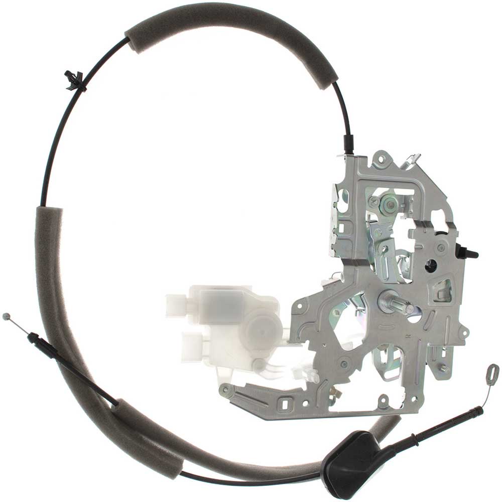 Nissan NV400 jobb oldali tolóajtó zár 2011-